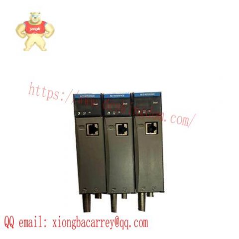 Honeywell TC-CCR012 - High-Performance DCS Control Module