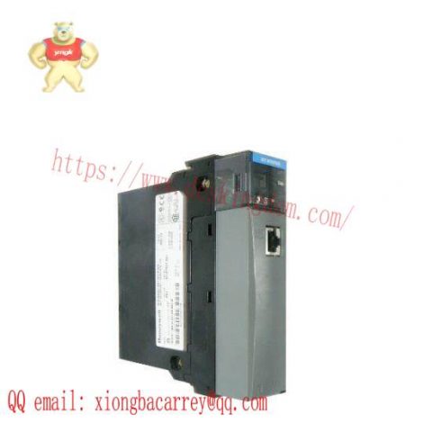 Honeywell DCS Module TC-CCR013, High-Performance Control Solution