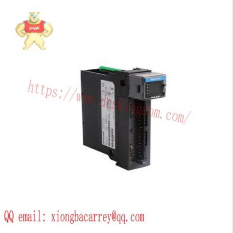 HONEYWELL TC-IDW161: AC Input Module - Precision Control Solutions