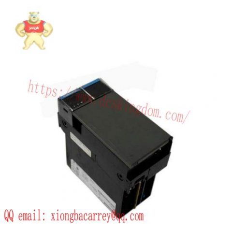 Honeywell TC-IOLI01 AC Digital Input Module