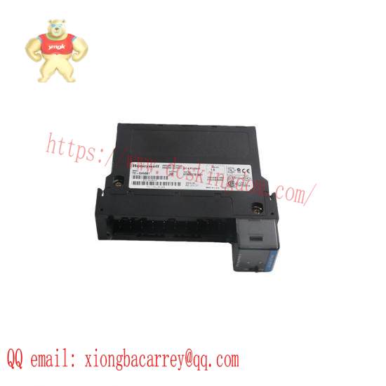 honeywell_tc-ixr061_96978380-a01_input_module.jpg Honeywell TC-IXR061 96978380-A01 Input Module: Advanced Industrial Control Solution