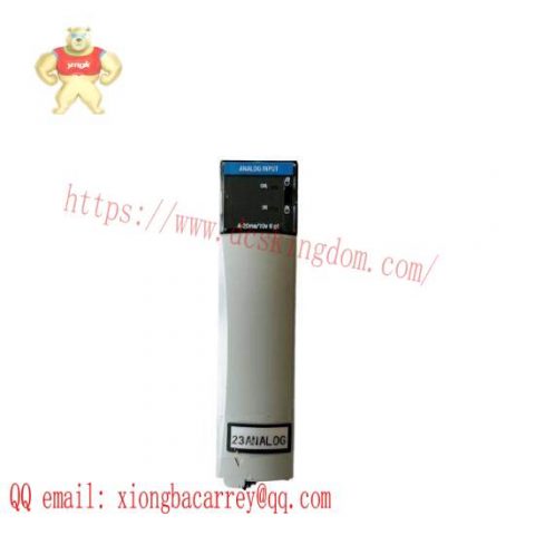 Honeywell TC-KCCX10 Rack: Control & Automation Solutions