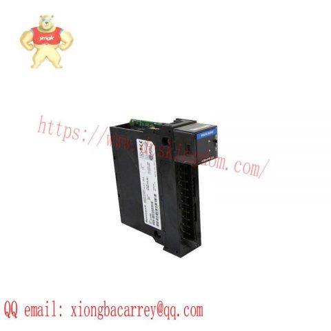 Honeywell TC-OAV081 Analog Output Module - Precise Control for Industrial Automation