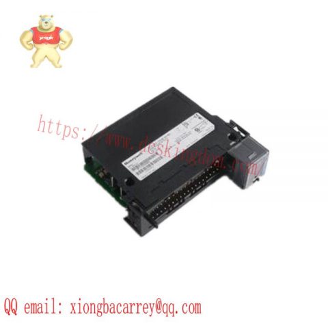 Honeywell TC-ORC161 Relay Output Module - Advanced Industrial Control Solution