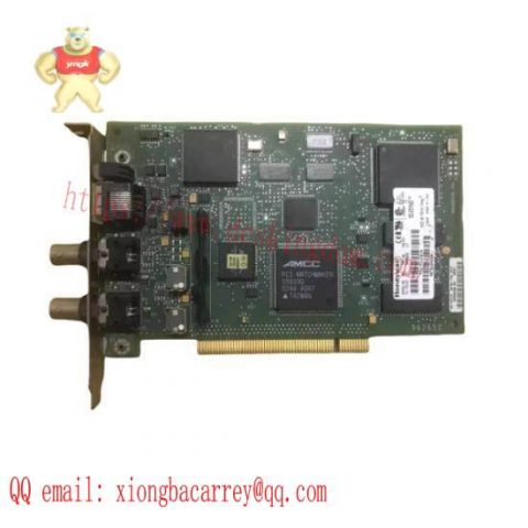 Honeywell TC-PCICO1K ControlNet Interface Card