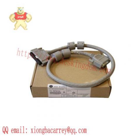 Honeywell TC-RPSC04 Cable - Industrial Control Module, Efficient Communication Link