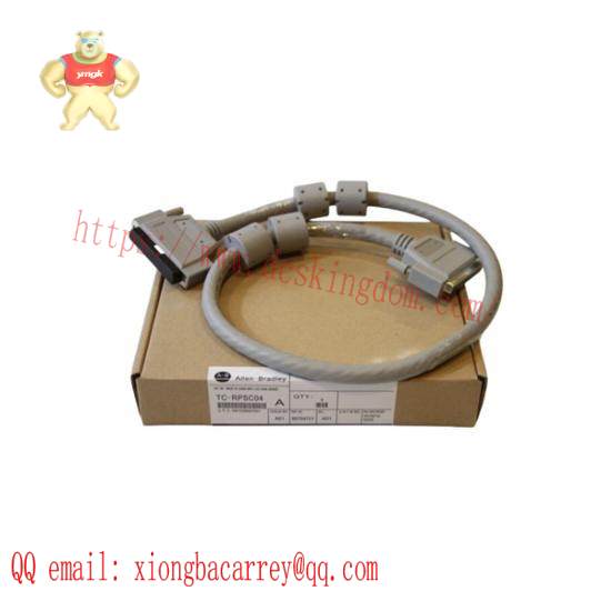 honeywell_tc-rpsc04_cable.jpg Honeywell TC-RPSC04 Cable - Industrial Control Module, Efficient Communication Link