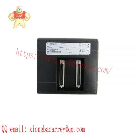 Honeywell TC-RPSCA2 Redundant Power System Chassis Adapter - High-Efficiency Integration Solution