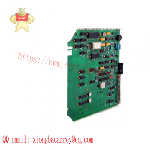 Honeywell TC-SMPC01 51309516-225: Precision Control Module
