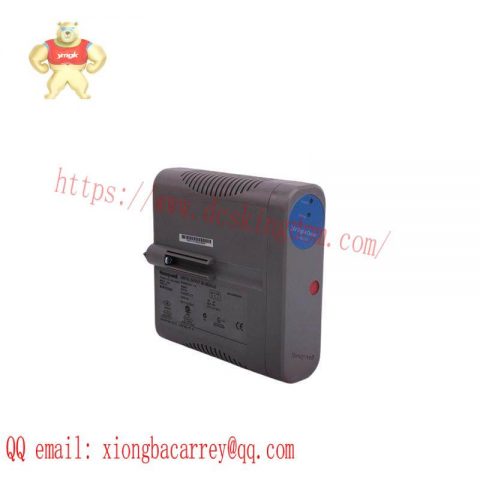 Honeywell TC809B1008 Monitor Module: Advanced Industrial Control Solution