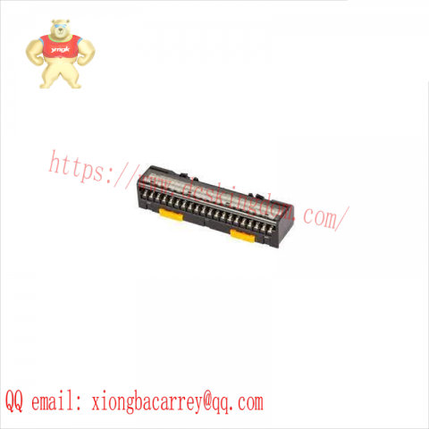 Honeywell TG7-1H40S Smart Link Terminal Board - Industrial Automation Module