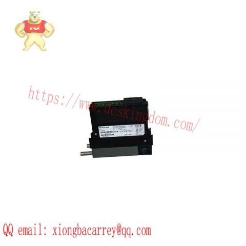 Honeywell TK-CCR014 Redundant Network Interface Module