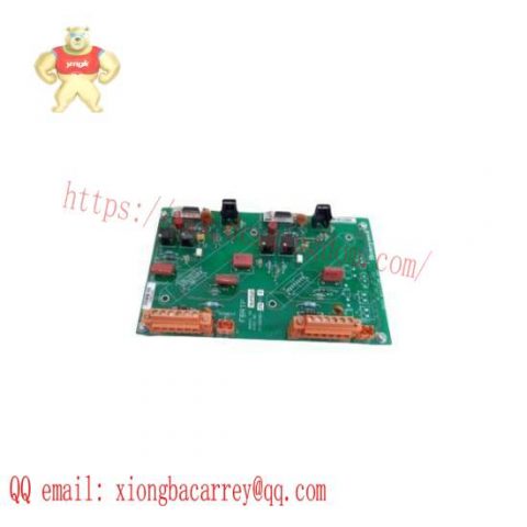 Honeywell TK-FFRU01 51309550-275 Power Supply Board
