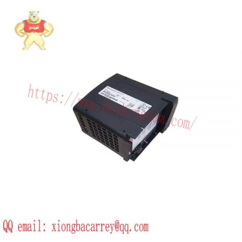 Honeywell TK-FPCXX2 Industrial Power Supply, Advanced Control Solutions