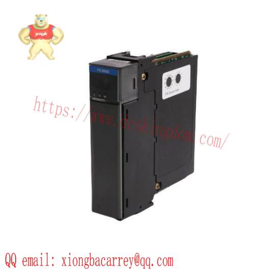 honeywell_tk-fteb01.jpg Honeywell TK-FTEB01 Ethernet Module for Industrial Automation