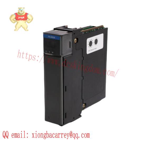 honeywell_tk-fteb01_1.jpg Honeywell TK-FTEB01 Ethernet Module for Industrial Automation