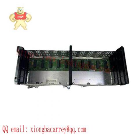 Honeywell TK-FXX102 - 10-Slot Rack Module for Advanced Automation Solutions