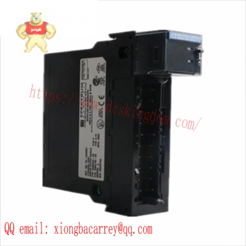 Honeywell TK-HAO081: Precision Analog Output Module for Industrial Control Systems