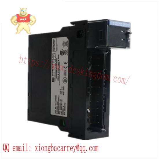 honeywell_tk-hao081_analog_output_module.png Honeywell TK-HAO081: Precision Analog Output Module for Industrial Control Systems