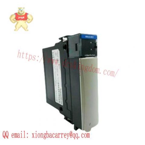 Honeywell TK-IAH161 High Level Analog Module