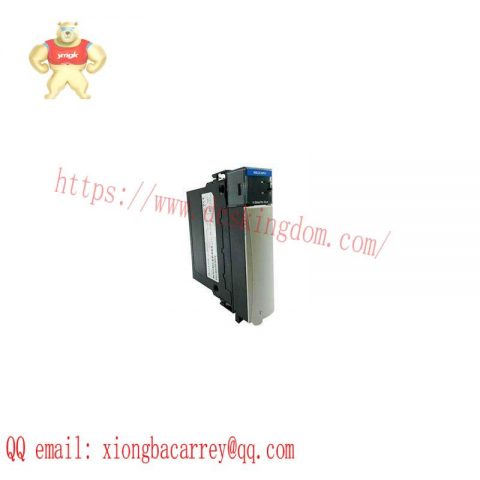 Honeywell TK-IAHI61 - 6-Point High Level Analog Input Module