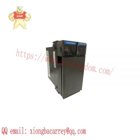 Honeywell TK-IOLI01 PLC Control Systems, High-Performance Automation Solution