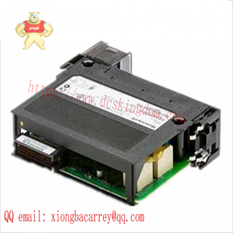 Honeywell TK-ORC161 Relay Output Module for Industrial Control