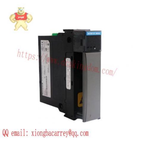 Honeywell TK-PPD011 | Battery Extension Module for Industrial Control Systems