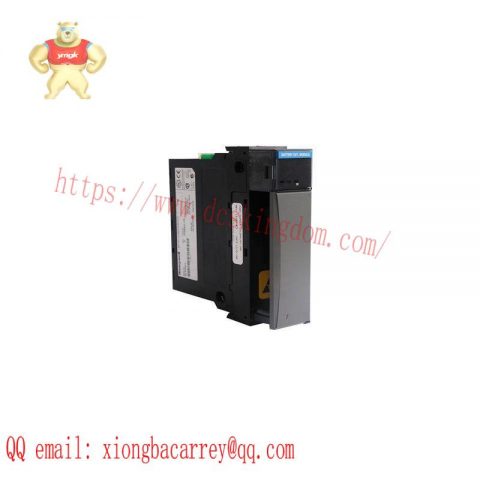 Honeywell TK-PPD011 - Battery Extension Module for Industrial Control Applications