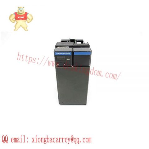 Honeywell TK-PRS021, 51404305-475 C200 Controller, Advanced Process Control Module