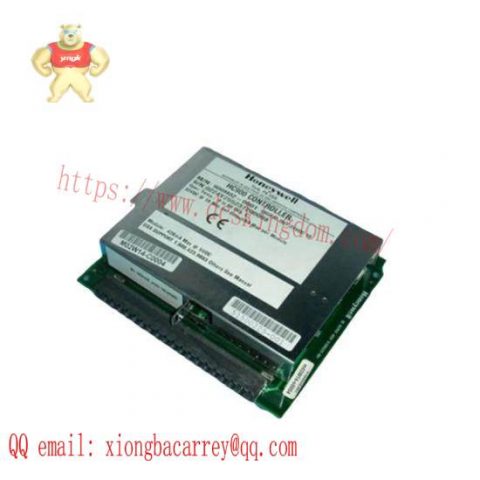 Honeywell TP-OPADP1-200 & TP-DSOEP1-100, Control Modules for Industry