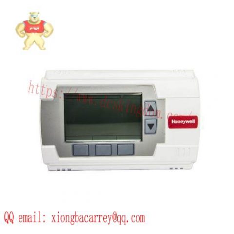 Honeywell UB2221EN - Stand Alone AHU Controller, Advanced Building Automation