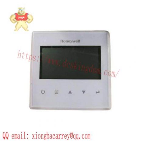 Honeywell VEC8675WP20 Controller: Advanced Industrial Automation Solution