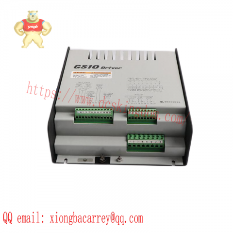 HX HX-SLD702 Electrical Control Module