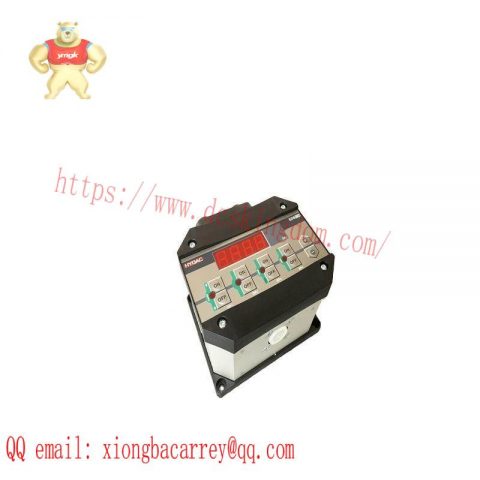 Hydac EDS1791-N-016-000 Electronic Pressure Switch: Precision Control in Industrial Applications