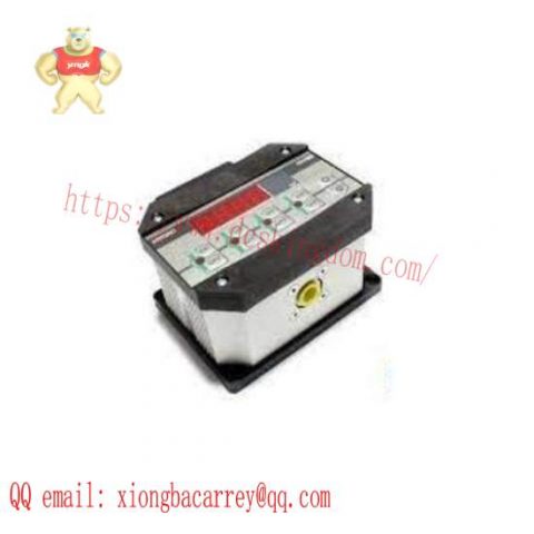 Hydac EDS1791-N-100-000 Electronic Pressure Switch - Precision Monitoring for Industrial Applications