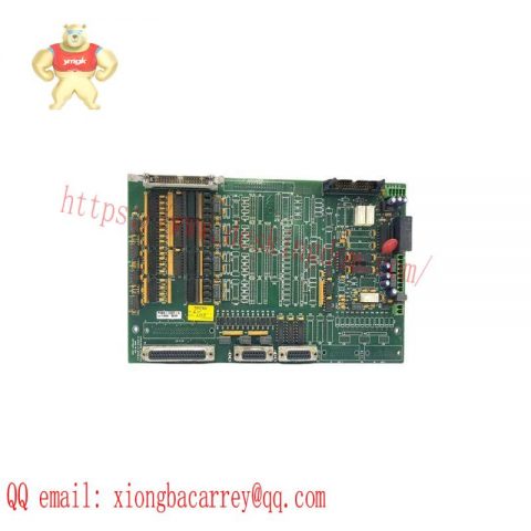 Hypertherm PCB-SERVO I/O INTERFACE, REV C - Precision Control for Industrial Automation