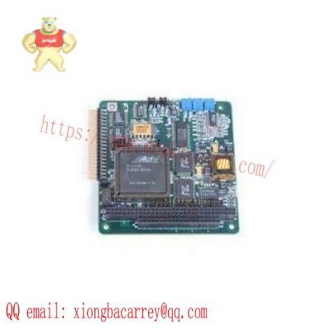 Hyundai Heavy Industries AIM16 Industrial Control Module
