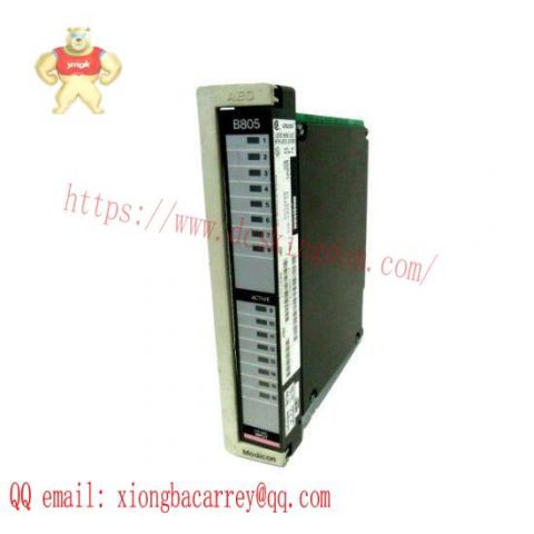 Schneider Electric ASB805016 - Industrial IO Module