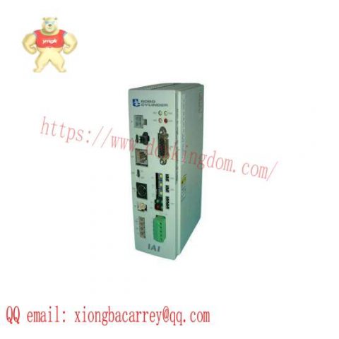 IAI RCS-C RA45-A-30 CC0 Module, Advanced Control System