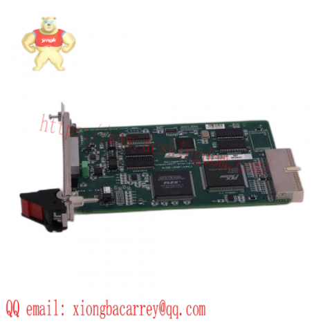 IAI RCS-SM-I-100-H-350-S: Advanced Industrial Automation Module