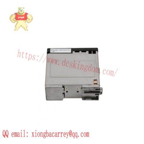 IAI RPCON-42P-ABU: Advanced Process Control Module