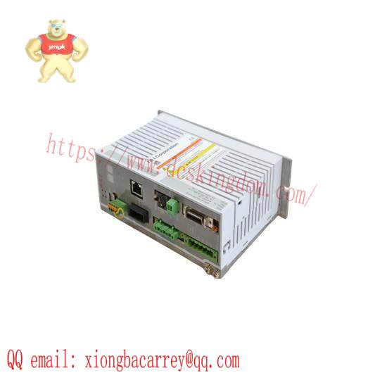 iai_scon-c-100i-np-2-1_servo_drive.jpg IAI SCON-C-100I-NP-2-1 Servo Drive: Precision Control, Robust Design