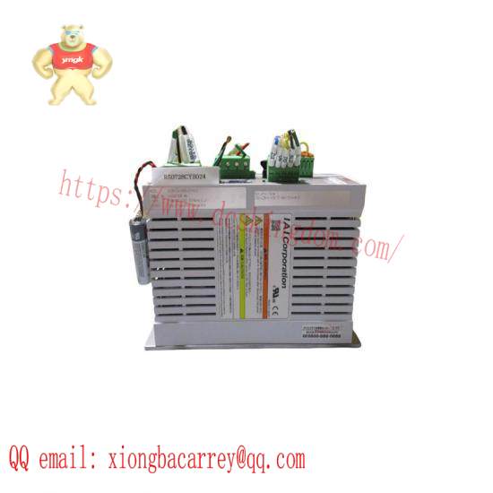 iai_scon-ca-150a-cc-0-2-ct7a.jpg IAI SCON-CA-150A-CC-0-2-CT7A: High-Power Solid State Relay, Designed for Precision Control