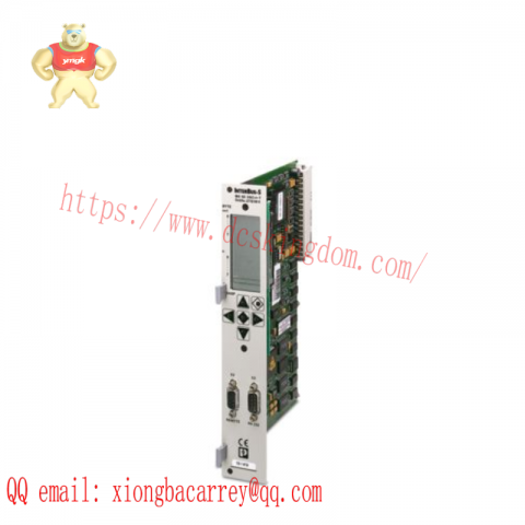 SIEMENS IBS S5 DSC/I-T Control Board: Precision Engineered Automation Solutions