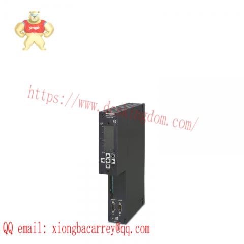 SIEMENS IBS S7 400 ETH DSC/I-T: High-Performance INTERBUS Controller Board