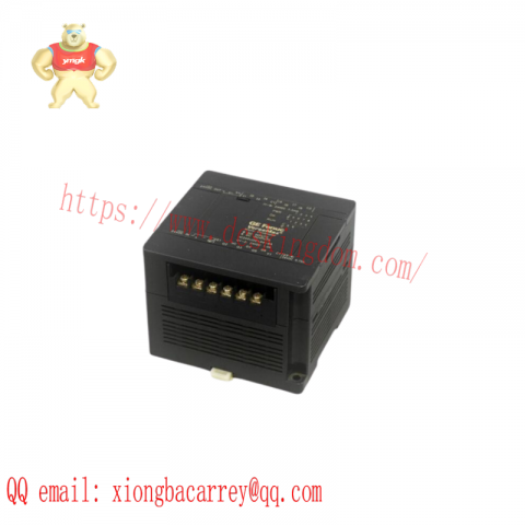 GE IC200UDD104-BG Micro Controller: Industrial Automation Excellence