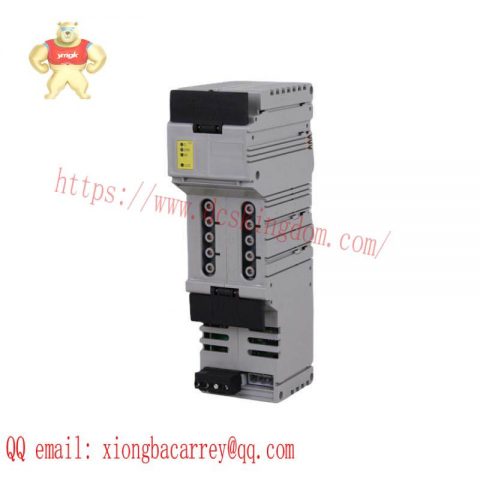 GE Fanuc IC220STR001 - Direct Motor Starter, for Efficient & Reliable Industrial Control
