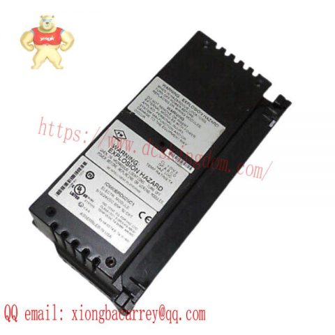 GE IC660BRD025 Analog Input Module - Precision Control in Industrial Automation