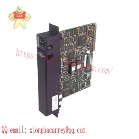GE Fanuc IC687BEM731 Single Slot GENIUS Bus Controller - Industrial Control Module